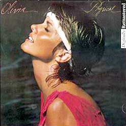 Olivia Newton-John