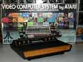 Atari Computer System