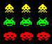 Space Invaders