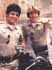 CHiPs (Erik Estrada & Larry Wilcox)