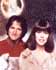 Mork & Mindy (Robin Williams & Pam Dawber)