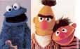 Sesame Street