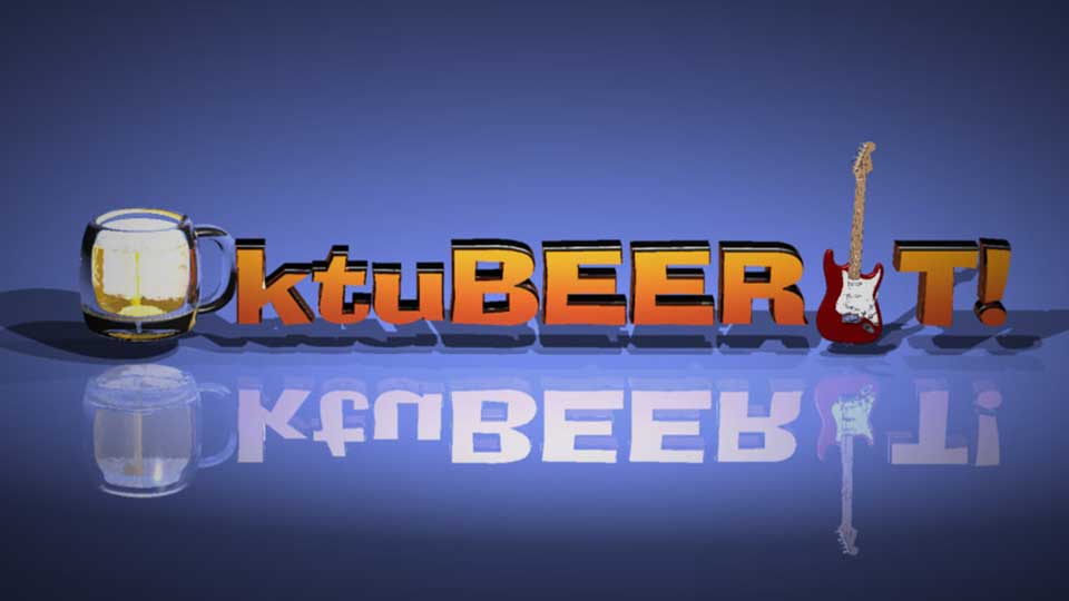 Oktubeerit! Year 3 (2005)